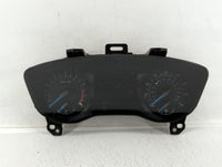 2015 Ford Fusion Instrument Cluster Speedometer Gauges P/N:FS7T-10849-EE FS7T-10849-ED, FS7T-10849-EC, FS7T-10849-EB Fits OE