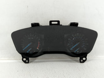2015 Ford Fusion Instrument Cluster Speedometer Gauges P/N:FS7T-10849-EE FS7T-10849-ED, FS7T-10849-EC, FS7T-10849-EB Fits OE