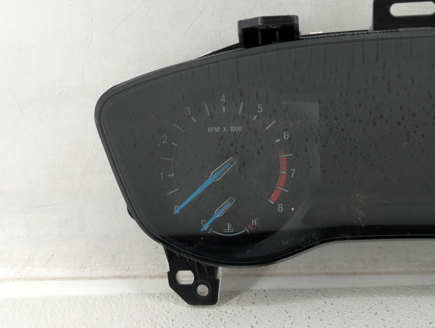 2015 Ford Fusion Instrument Cluster Speedometer Gauges P/N:FS7T-10849-EE FS7T-10849-ED, FS7T-10849-EC, FS7T-10849-EB Fits OE