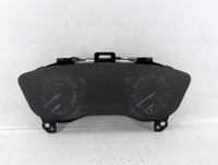 2015 Ford Fusion Instrument Cluster Speedometer Gauges P/N:FS7T-10849-ED FS7T-10849-EC, FS7T-10849-EB, FS7T-10849-EA Fits OE