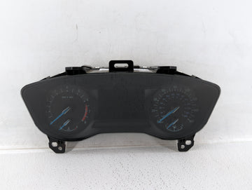 2015 Ford Fusion Instrument Cluster Speedometer Gauges P/N:FS7T-10849-ED FS7T-10849-EC, FS7T-10849-EB, FS7T-10849-EA Fits OE