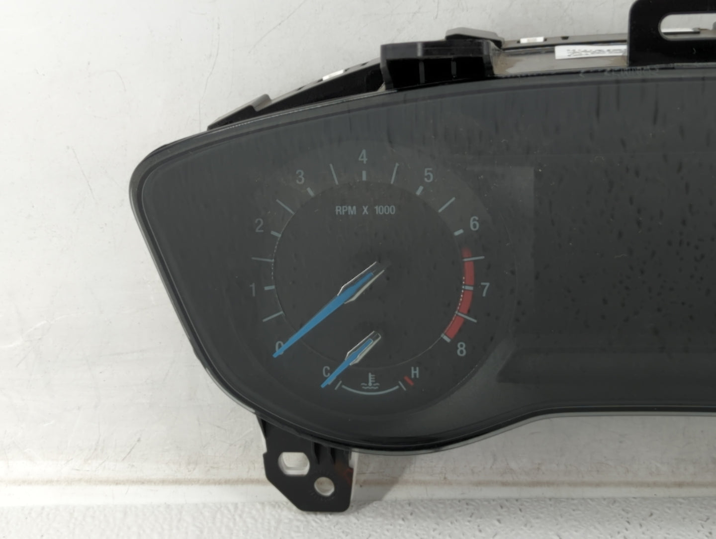 2015 Ford Fusion Instrument Cluster Speedometer Gauges P/N:FS7T-10849-ED FS7T-10849-EC, FS7T-10849-EB, FS7T-10849-EA Fits OE