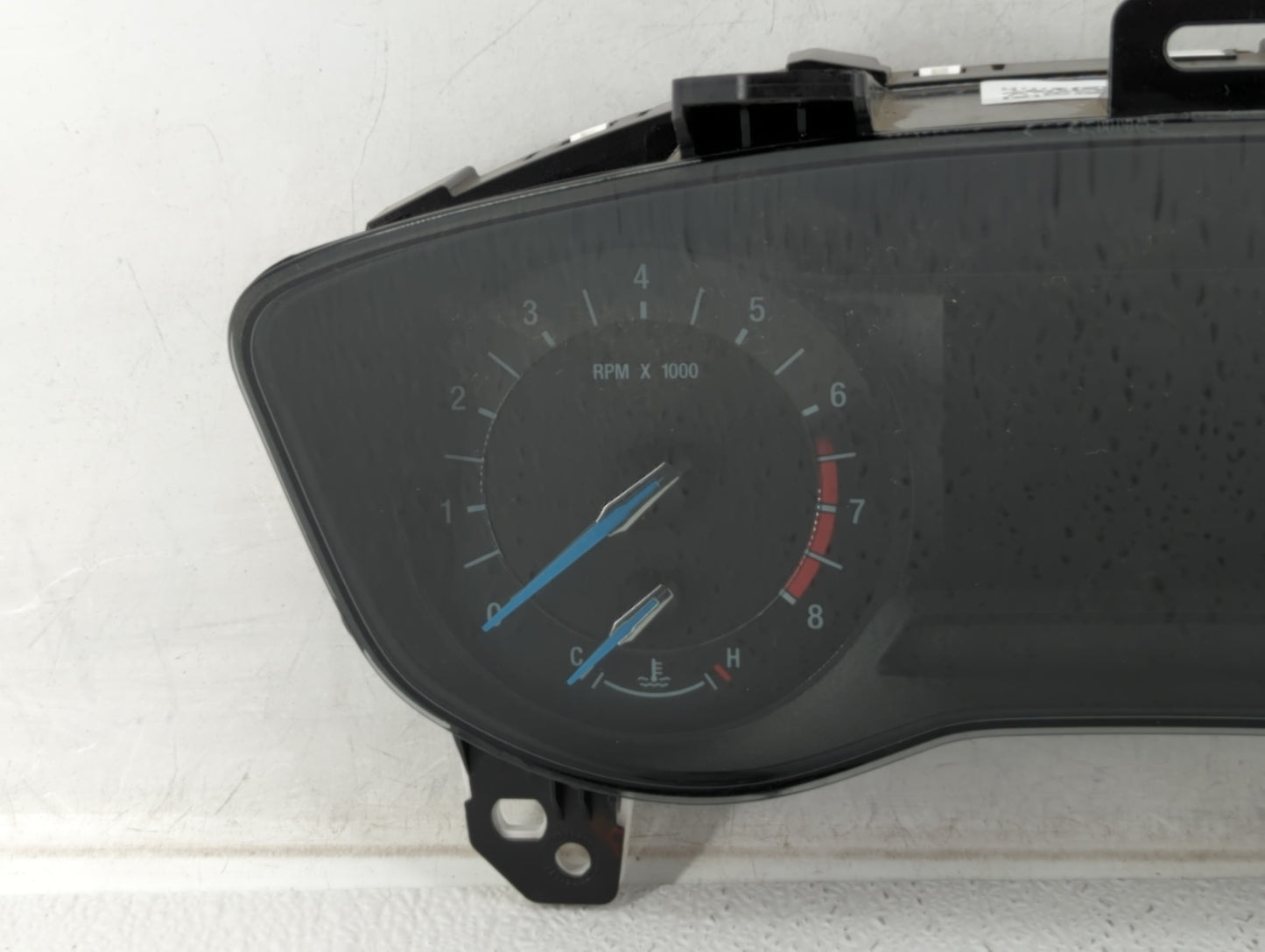 2015 Ford Fusion Instrument Cluster Speedometer Gauges P/N:FS7T-10849-ED FS7T-10849-EC, FS7T-10849-EB, FS7T-10849-EA Fits OE