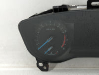 2015 Ford Fusion Instrument Cluster Speedometer Gauges P/N:FS7T-10849-ED FS7T-10849-EC, FS7T-10849-EB, FS7T-10849-EA Fits OE