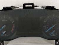 2015 Ford Fusion Instrument Cluster Speedometer Gauges P/N:FS7T-10849-ED FS7T-10849-EC, FS7T-10849-EB, FS7T-10849-EA Fits OE