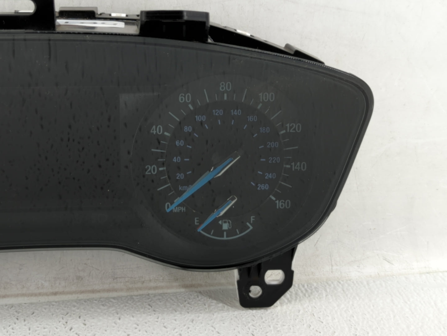 2015 Ford Fusion Instrument Cluster Speedometer Gauges P/N:FS7T-10849-ED FS7T-10849-EC, FS7T-10849-EB, FS7T-10849-EA Fits OE