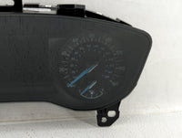 2015 Ford Fusion Instrument Cluster Speedometer Gauges P/N:FS7T-10849-ED FS7T-10849-EC, FS7T-10849-EB, FS7T-10849-EA Fits OE