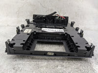 2015-2015 Ford Fusion Radio Control Panel 5030847 - Oemusedautoparts1.com