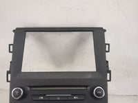 2015 Ford Fusion Climate Control Module Temperature AC/Heater Replacement P/N:GS7T-18E245-AEB Fits OEM Used Auto Parts - Oem