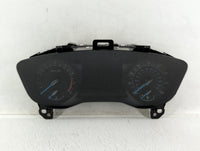 2014-2015 Ford Fusion Instrument Cluster Speedometer Gauges P/N:ES7T-10849-ED ES7T-10849-EC Fits Fits 2014 2015 OEM Used Aut