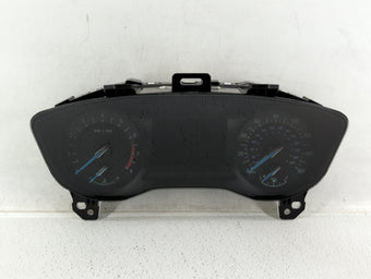 compare product 2014-2015 Ford Fusion Instrument Cluster Speedometer Gauges P/N:ES7T-10849-ED ES7T-10849-EC Fits Fits 2014 2015 OEM Used Auto Parts
