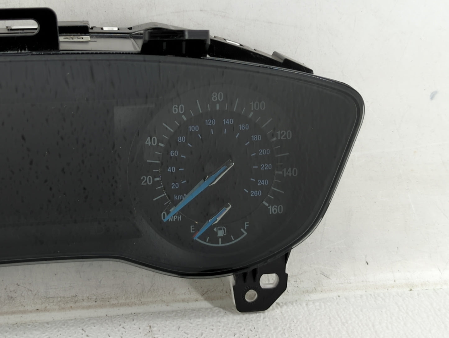 2014-2015 Ford Fusion Instrument Cluster Speedometer Gauges P/N:ES7T-10849-ED ES7T-10849-EC Fits Fits 2014 2015 OEM Used Aut