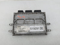 2014-2016 Ford Fusion PCM Engine Control Computer ECU ECM PCU OEM P/N:ES7A-12A650-JF FJ5A-12B684-AA Fits Fits 2014 2015 2016