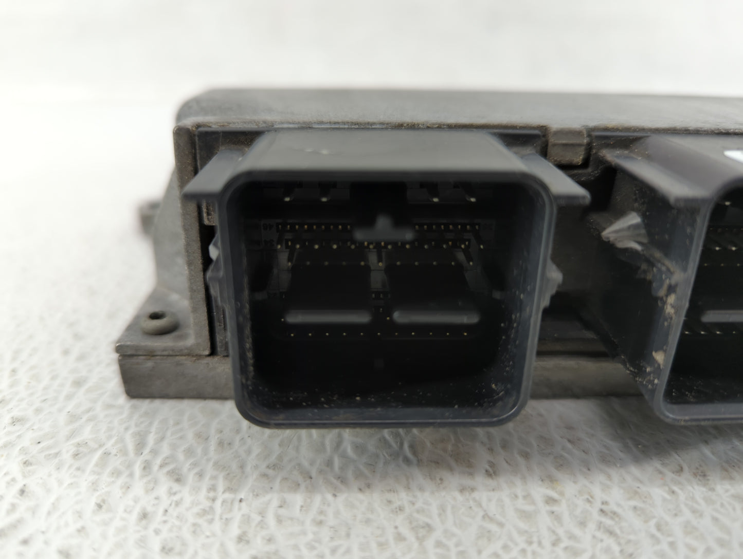 2014-2016 Ford Fusion PCM Engine Control Computer ECU ECM PCU OEM P/N:ES7A-12A650-JF FJ5A-12B684-AA Fits Fits 2014 2015 2016