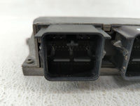 2014-2016 Ford Fusion PCM Engine Control Computer ECU ECM PCU OEM P/N:ES7A-12A650-JF FJ5A-12B684-AA Fits Fits 2014 2015 2016