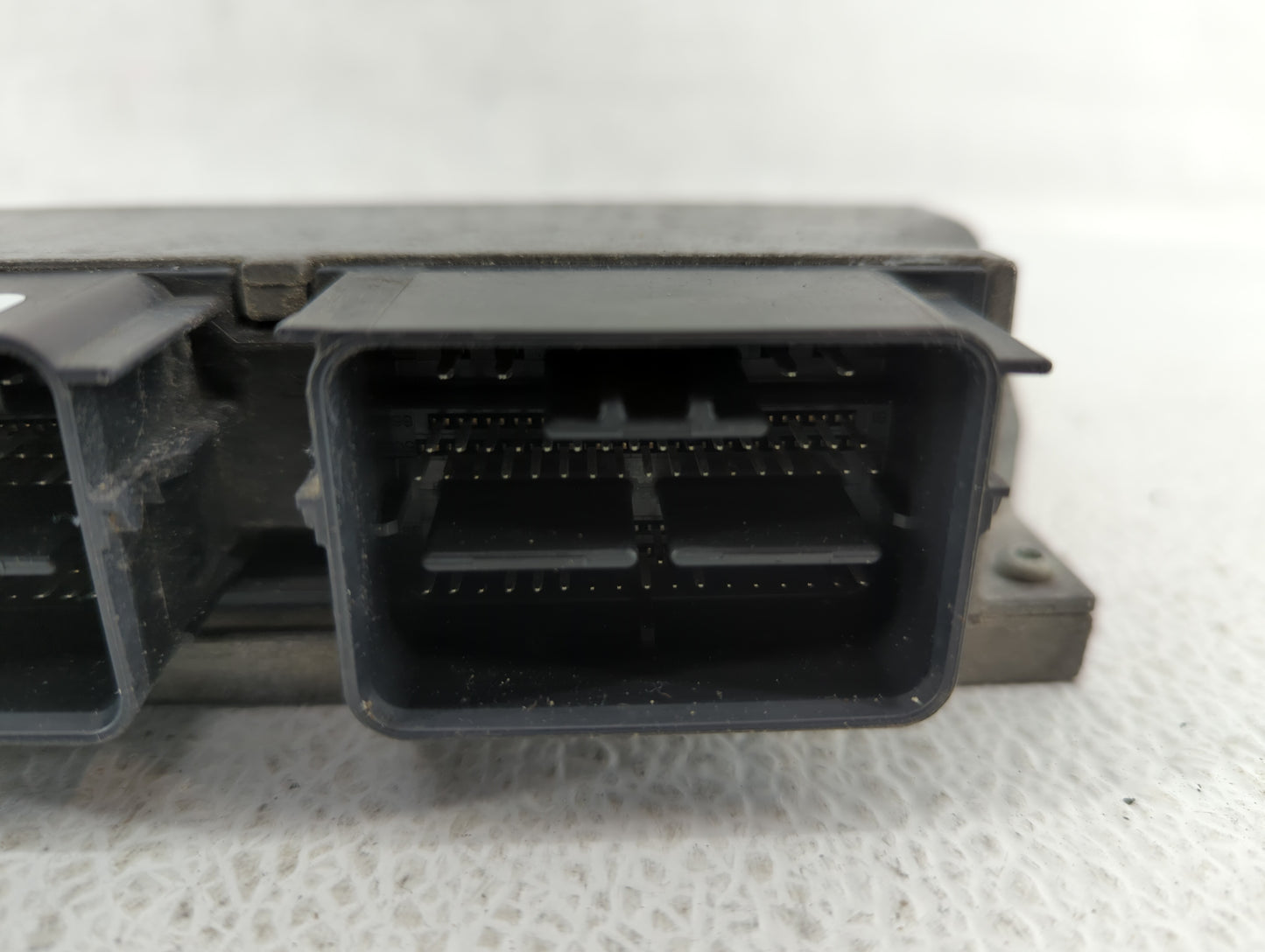 2014-2016 Ford Fusion PCM Engine Control Computer ECU ECM PCU OEM P/N:ES7A-12A650-JF FJ5A-12B684-AA Fits Fits 2014 2015 2016