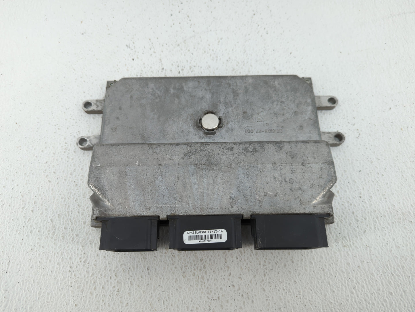 2014-2016 Ford Fusion PCM Engine Control Computer ECU ECM PCU OEM P/N:ES7A-12A650-JF FJ5A-12B684-AA Fits Fits 2014 2015 2016