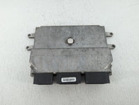 2014-2016 Ford Fusion PCM Engine Control Computer ECU ECM PCU OEM P/N:ES7A-12A650-JF FJ5A-12B684-AA Fits Fits 2014 2015 2016