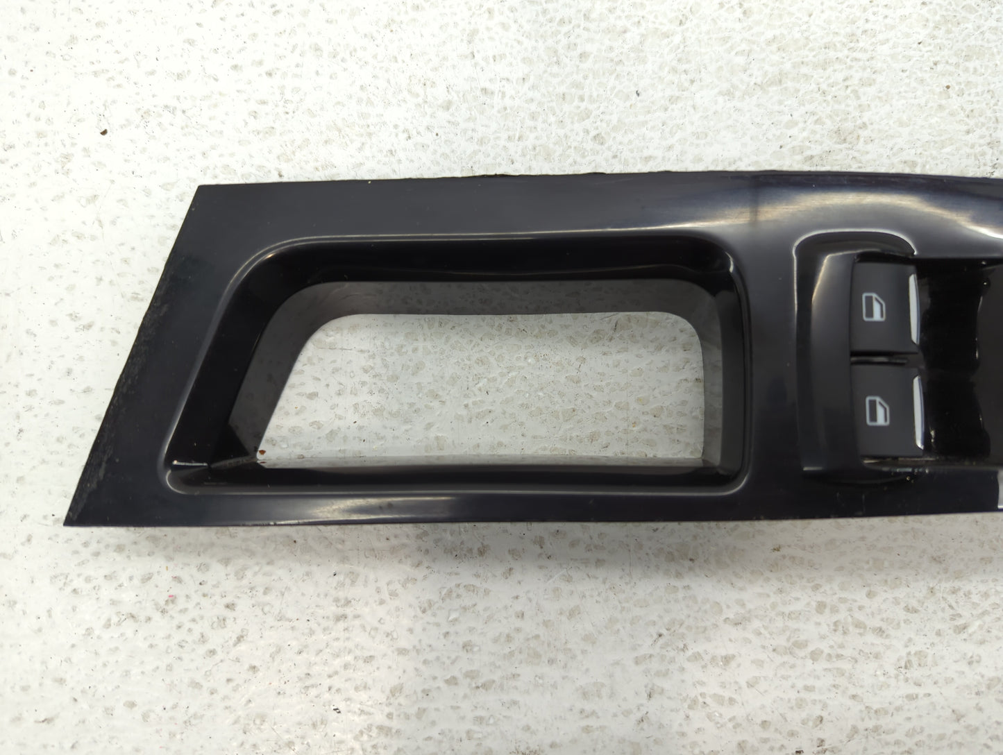 2013-2016 Ford Fusion Master Power Window Switch Replacement Driver Side Left Fits OEM Used Auto Parts - Oemusedautoparts1.c