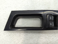 2013-2016 Ford Fusion Master Power Window Switch Replacement Driver Side Left Fits OEM Used Auto Parts - Oemusedautoparts1.c