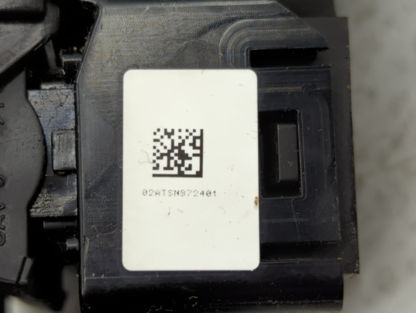 2013-2016 Ford Fusion Master Power Window Switch Replacement Driver Side Left Fits OEM Used Auto Parts - Oemusedautoparts1.c