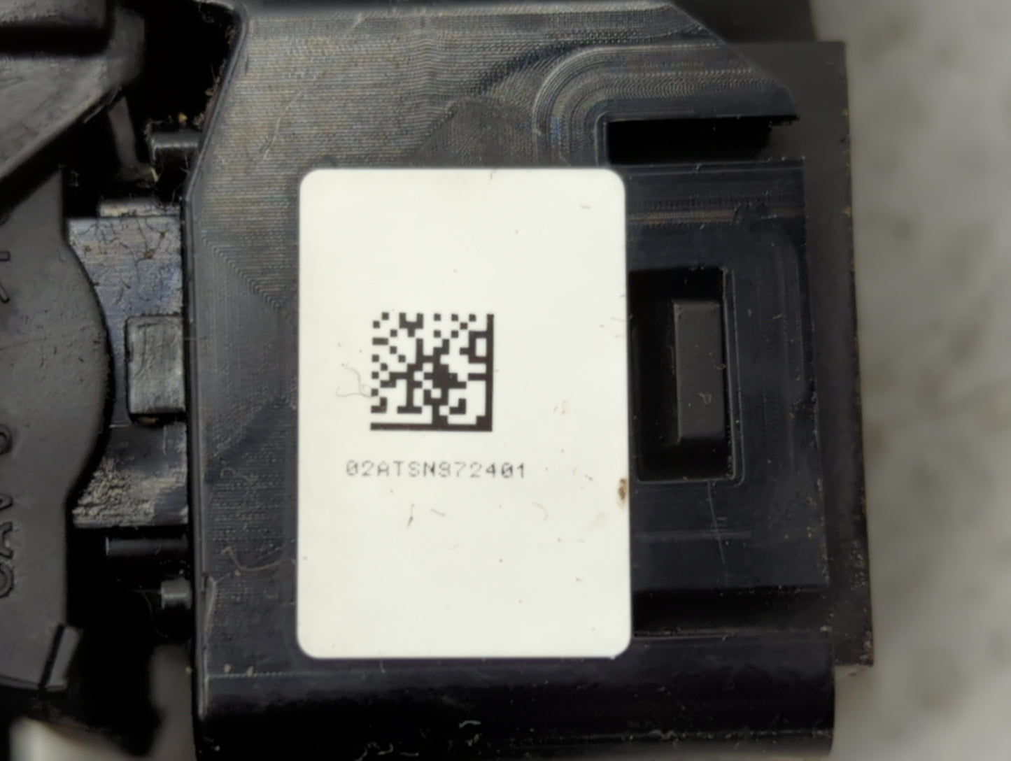 2013-2016 Ford Fusion Master Power Window Switch Replacement Driver Side Left Fits OEM Used Auto Parts - Oemusedautoparts1.c