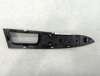 2013-2016 Ford Fusion Master Power Window Switch Replacement Driver Side Left Fits OEM Used Auto Parts - Oemusedautoparts1.c