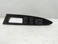 2013-2016 Ford Fusion Master Power Window Switch Replacement Driver Side Left P/N:DG9T-14540-ABW Fits OEM Used Auto Parts - 