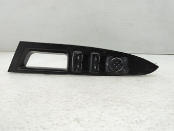 compare product 2013-2016 Ford Fusion Master Power Window Switch Replacement Driver Side Left P/N:DG9T-14540-ABW Fits OEM Used Auto Parts