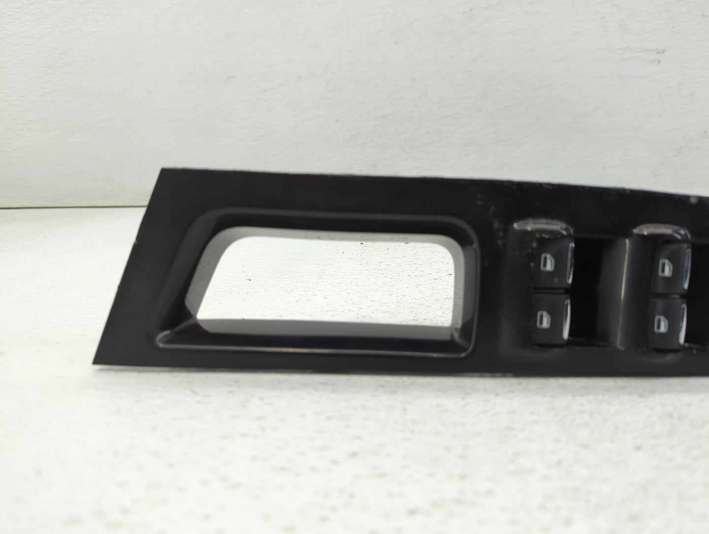 2013-2016 Ford Fusion Master Power Window Switch Replacement Driver Side Left P/N:DG9T-14540-ABW Fits OEM Used Auto Parts - 
