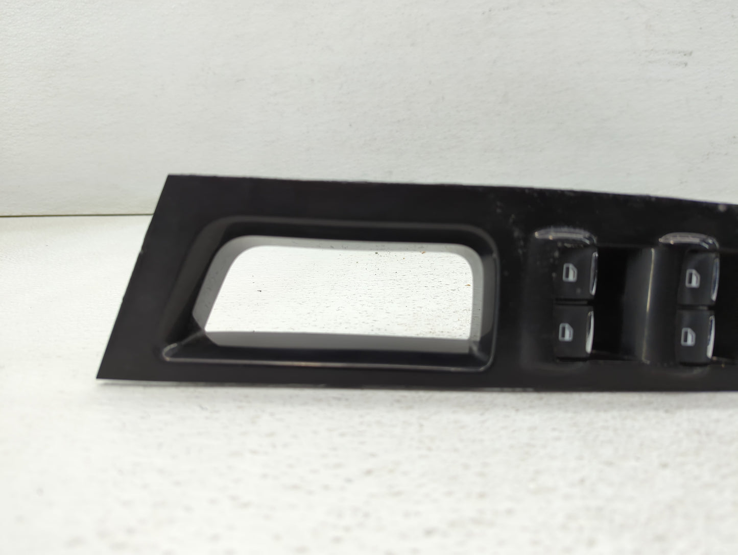 2013-2016 Ford Fusion Master Power Window Switch Replacement Driver Side Left P/N:DG9T-14540-ABW Fits OEM Used Auto Parts - 