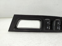 2013-2016 Ford Fusion Master Power Window Switch Replacement Driver Side Left P/N:DG9T-14540-ABW Fits OEM Used Auto Parts - 