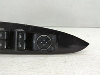 2013-2016 Ford Fusion Master Power Window Switch Replacement Driver Side Left P/N:DG9T-14540-ABW Fits OEM Used Auto Parts - 
