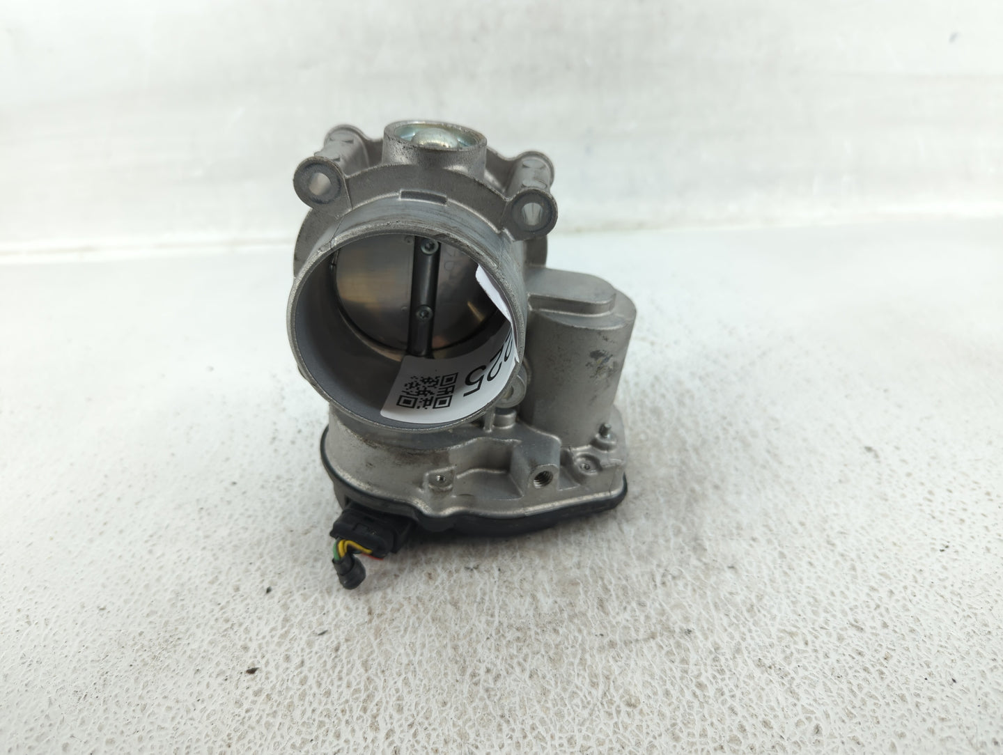 2013-2020 Ford Fusion Throttle Body P/N:DS7E-9F991-AJ DS7E-9F991-AF Fits Fits 2013 2014 2015 2016 2017 2018 2019 2020 2021 2