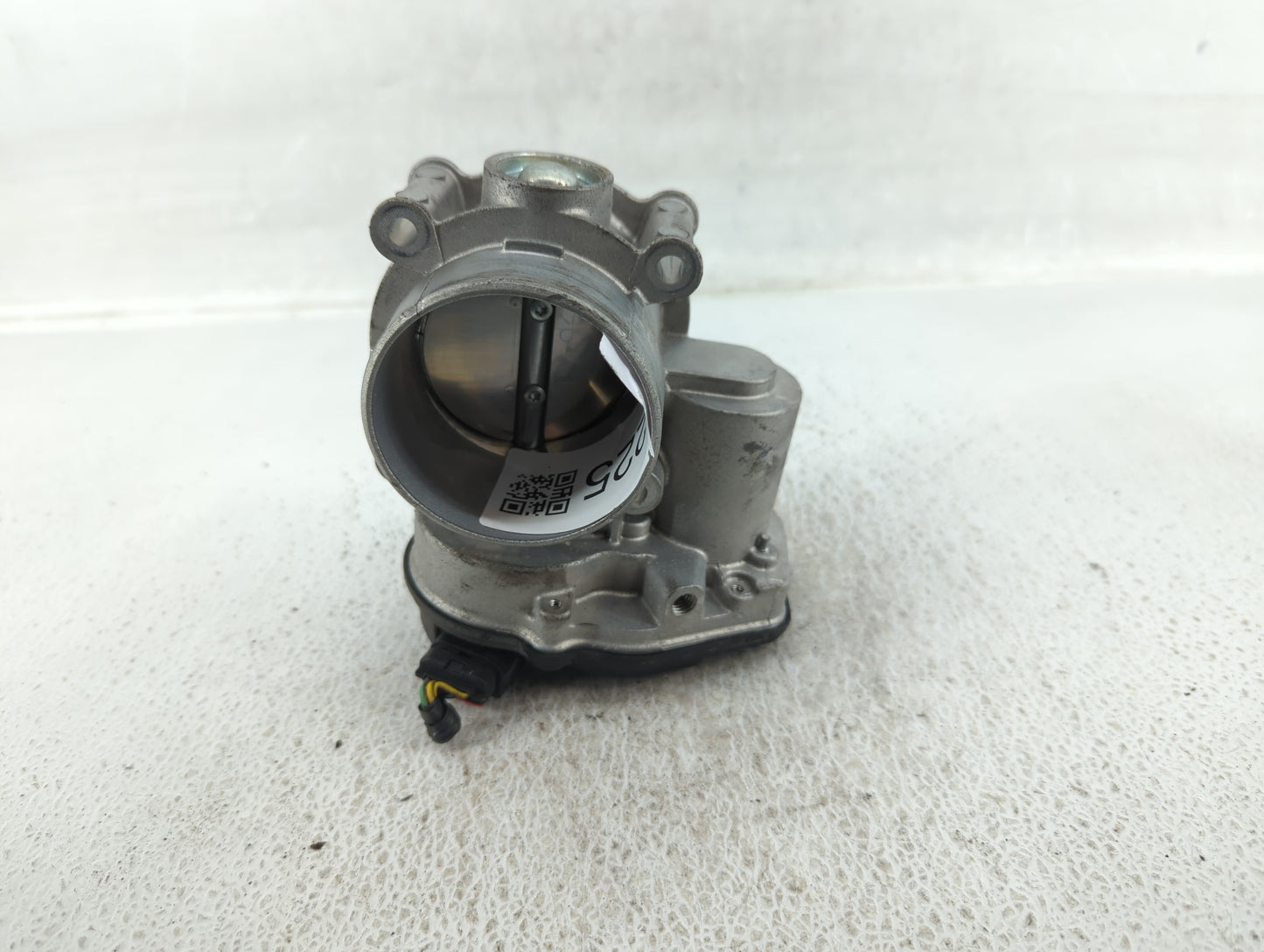 2013-2020 Ford Fusion Throttle Body P/N:DS7E-9F991-AJ DS7E-9F991-AF Fits Fits 2013 2014 2015 2016 2017 2018 2019 2020 2021 2