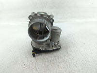 2013-2020 Ford Fusion Throttle Body P/N:DS7E-9F991-AJ DS7E-9F991-AF Fits Fits 2013 2014 2015 2016 2017 2018 2019 2020 2021 2