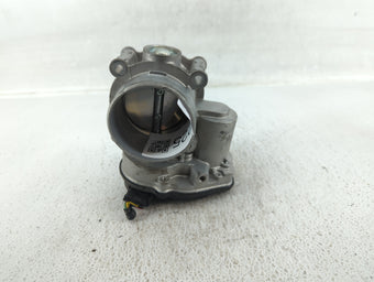 compare product 2013-2020 Ford Fusion Throttle Body P/N:DS7E-9F991-AJ DS7E-9F991-AF Fits Fits 2013 2014 2015 2016 2017 2018 2019 2020 2021 2022 OEM Used Auto Parts