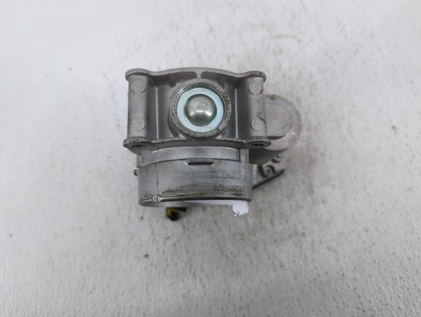 2013-2020 Ford Fusion Throttle Body P/N:DS7E-9F991-AJ DS7E-9F991-AF Fits Fits 2013 2014 2015 2016 2017 2018 2019 2020 2021 2