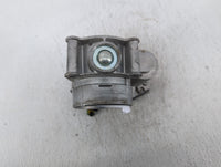 2013-2020 Ford Fusion Throttle Body P/N:DS7E-9F991-AJ DS7E-9F991-AF Fits Fits 2013 2014 2015 2016 2017 2018 2019 2020 2021 2