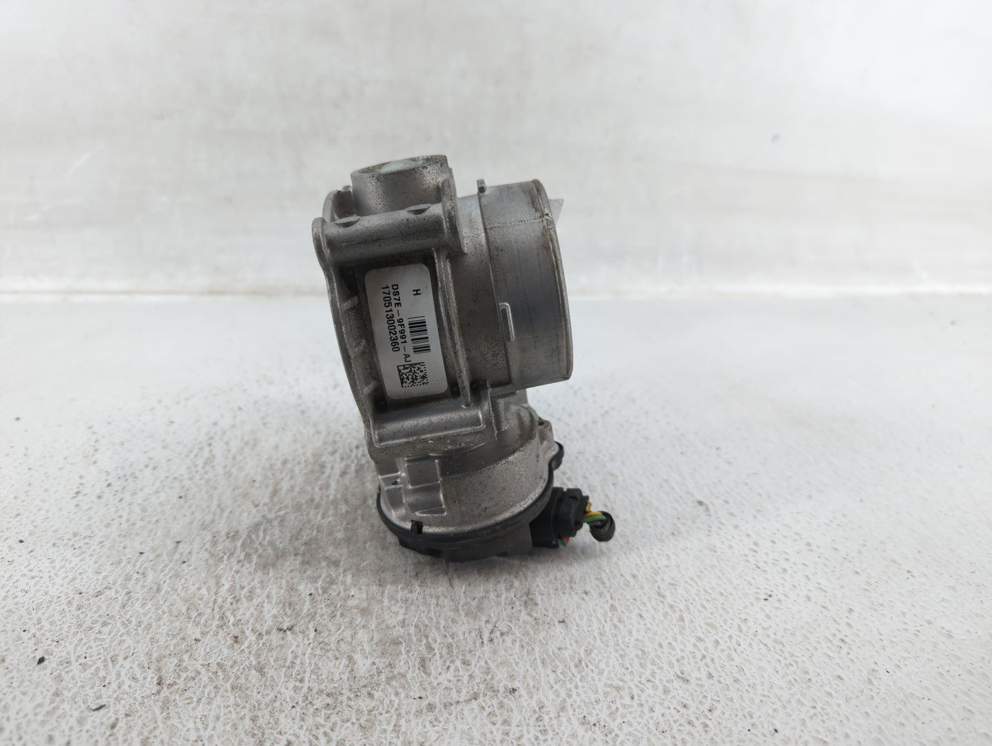 2013-2020 Ford Fusion Throttle Body P/N:DS7E-9F991-AJ DS7E-9F991-AF Fits Fits 2013 2014 2015 2016 2017 2018 2019 2020 2021 2