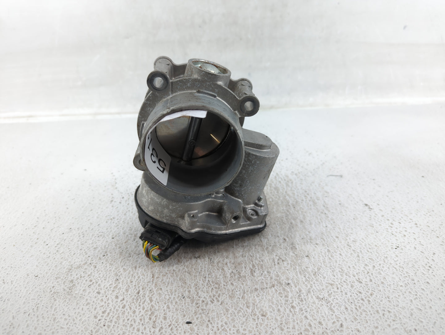 2013-2020 Ford Fusion Throttle Body P/N:DS7E-9F991-AJ DS7E-9F991-AF Fits Fits 2013 2014 2015 2016 2017 2018 2019 2020 2021 2