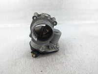 2013-2020 Ford Fusion Throttle Body P/N:DS7E-9F991-AJ DS7E-9F991-AF Fits Fits 2013 2014 2015 2016 2017 2018 2019 2020 2021 2