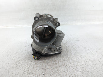 compare product 2013-2020 Ford Fusion Throttle Body P/N:DS7E-9F991-AJ DS7E-9F991-AF Fits Fits 2013 2014 2015 2016 2017 2018 2019 2020 2021 2022 OEM Used Auto Parts