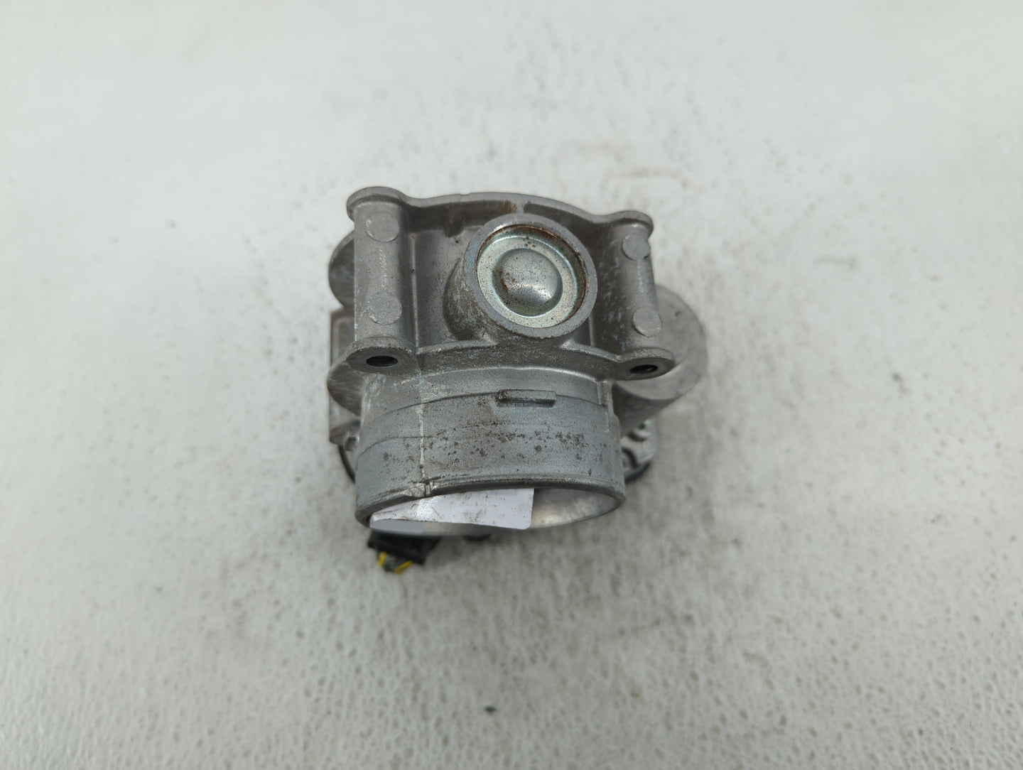 2013-2020 Ford Fusion Throttle Body P/N:DS7E-9F991-AJ DS7E-9F991-AF Fits Fits 2013 2014 2015 2016 2017 2018 2019 2020 2021 2