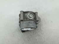 2013-2020 Ford Fusion Throttle Body P/N:DS7E-9F991-AJ DS7E-9F991-AF Fits Fits 2013 2014 2015 2016 2017 2018 2019 2020 2021 2