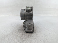2013-2020 Ford Fusion Throttle Body P/N:DS7E-9F991-AJ DS7E-9F991-AF Fits Fits 2013 2014 2015 2016 2017 2018 2019 2020 2021 2