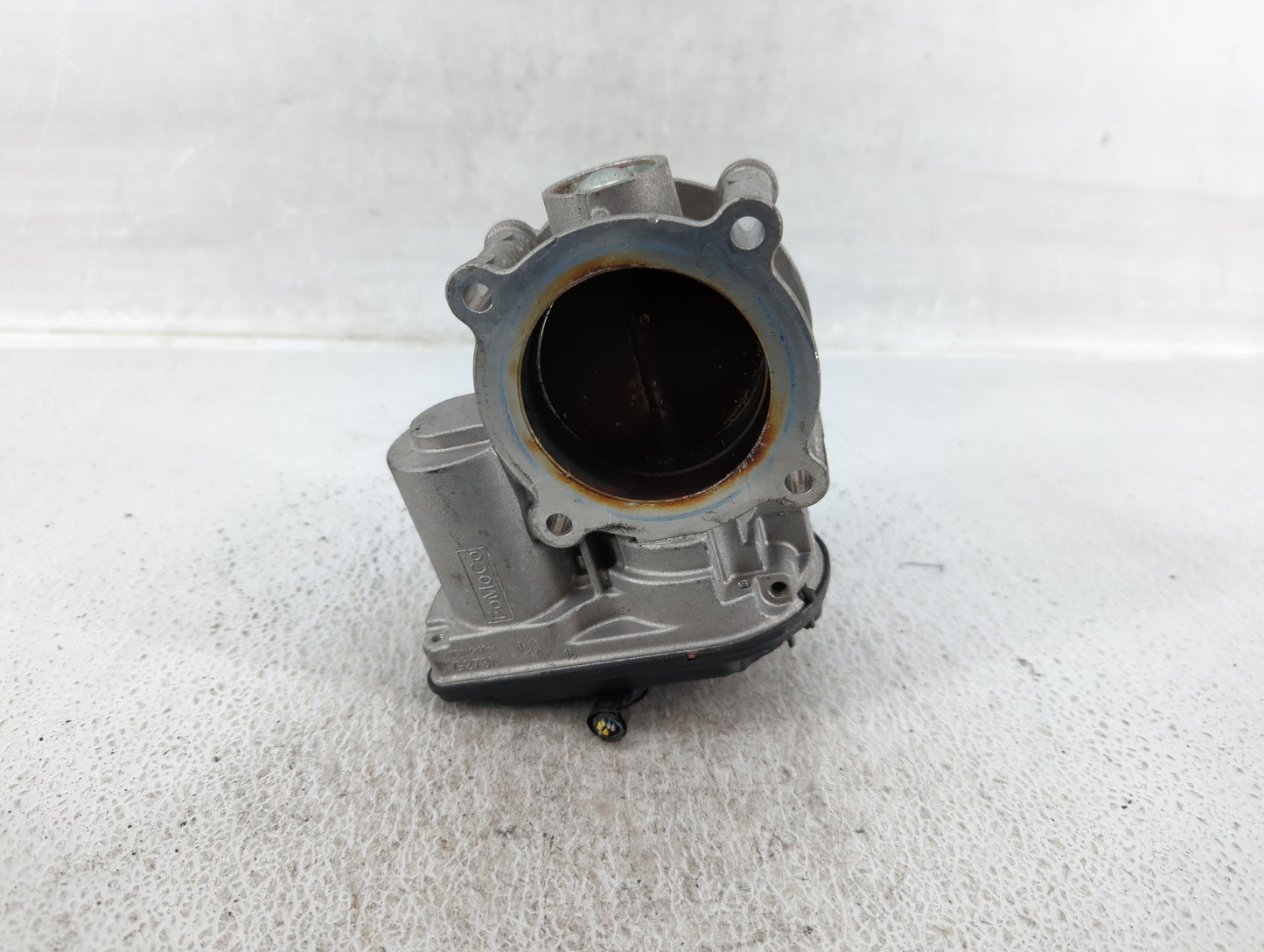 2013-2020 Ford Fusion Throttle Body P/N:DS7E-9F991-AJ DS7E-9F991-AF Fits Fits 2013 2014 2015 2016 2017 2018 2019 2020 2021 2