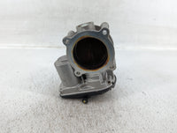 2013-2020 Ford Fusion Throttle Body P/N:DS7E-9F991-AJ DS7E-9F991-AF Fits Fits 2013 2014 2015 2016 2017 2018 2019 2020 2021 2