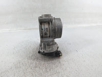 2013-2020 Ford Fusion Throttle Body P/N:DS7E-9F991-AJ DS7E-9F991-AF Fits Fits 2013 2014 2015 2016 2017 2018 2019 2020 2021 2