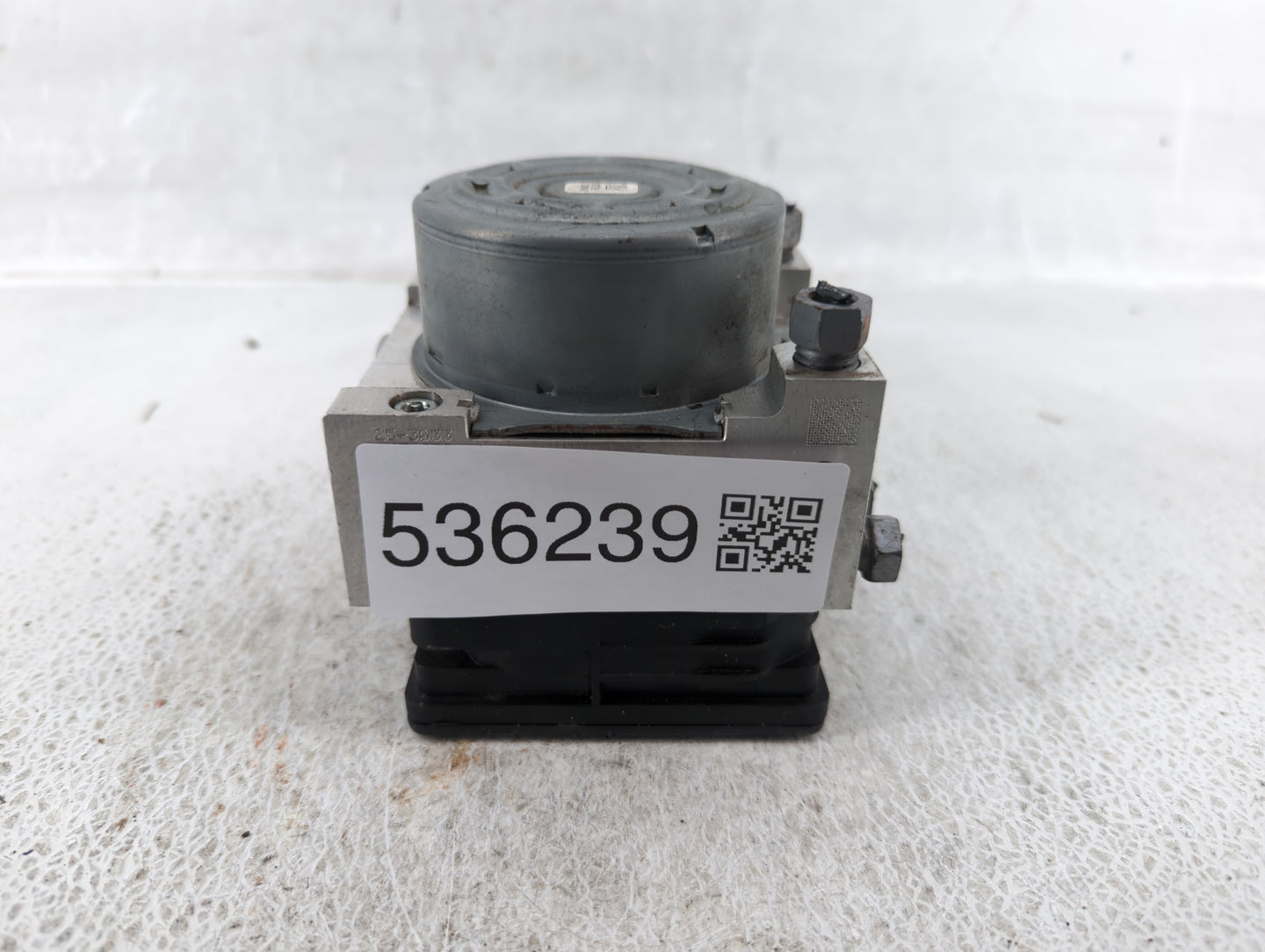 2014-2016 Ford Fusion ABS Pump Control Module Replacement P/N:EG9C-2C405-AD Fits Fits 2014 2015 2016 OEM Used Auto Parts - O
